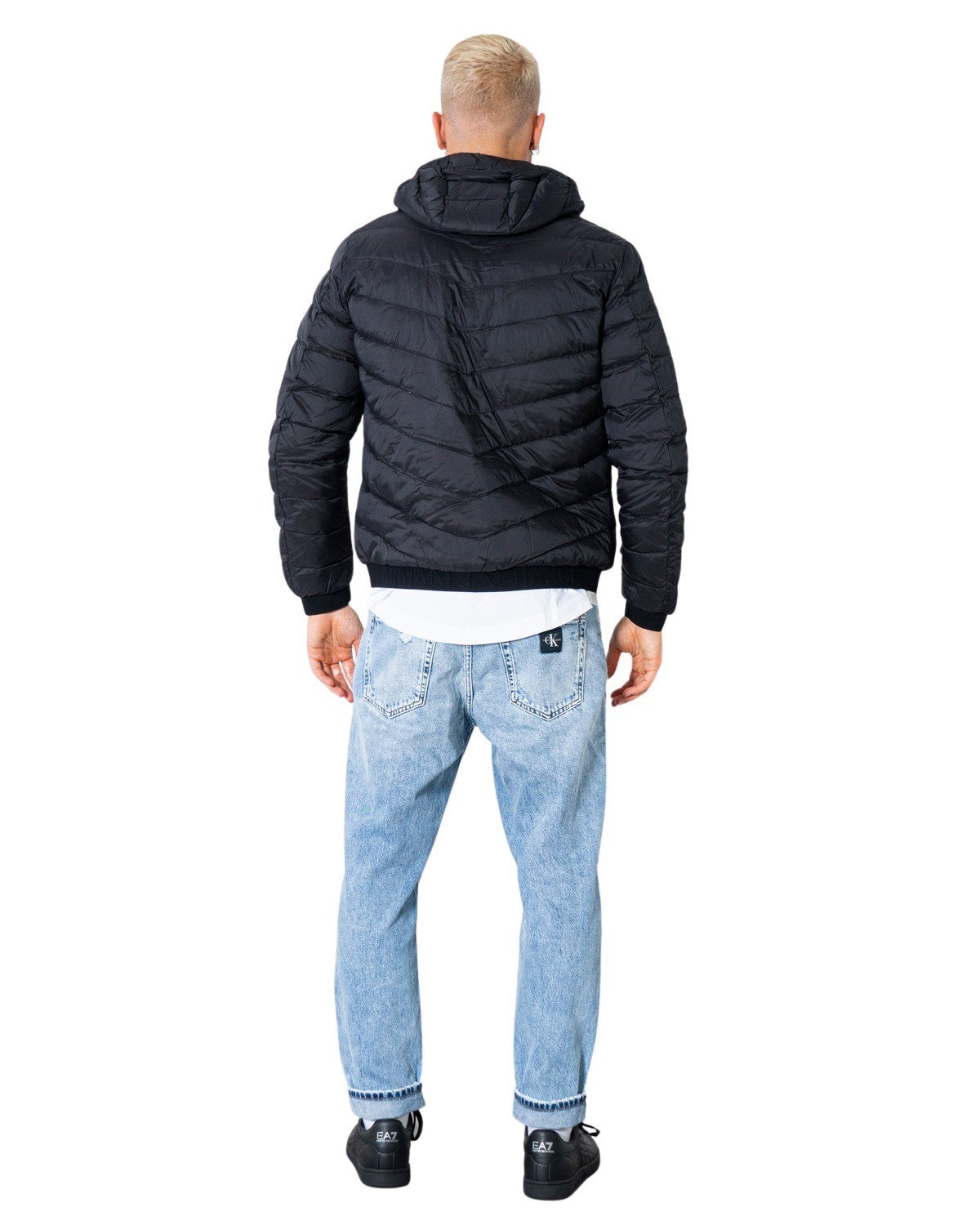 Chaqueta de hombre de Armani Exchange