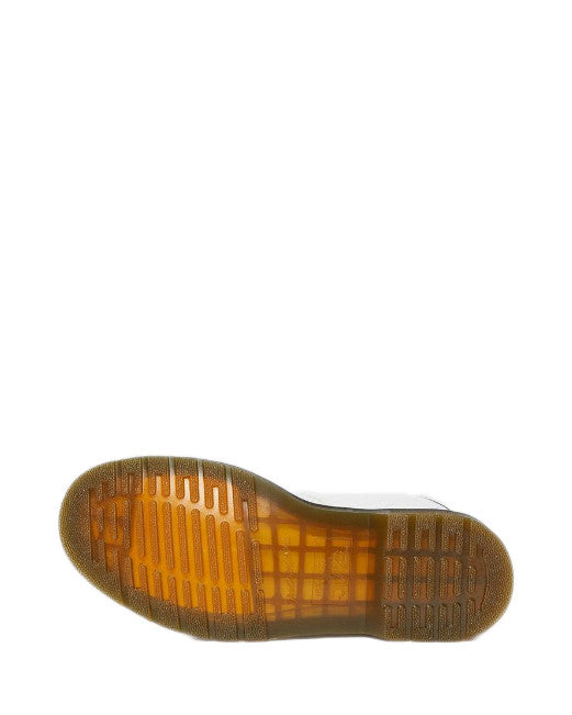 Dr. Martens Stivali Donna Dr. Martens 11822207 white Bianco