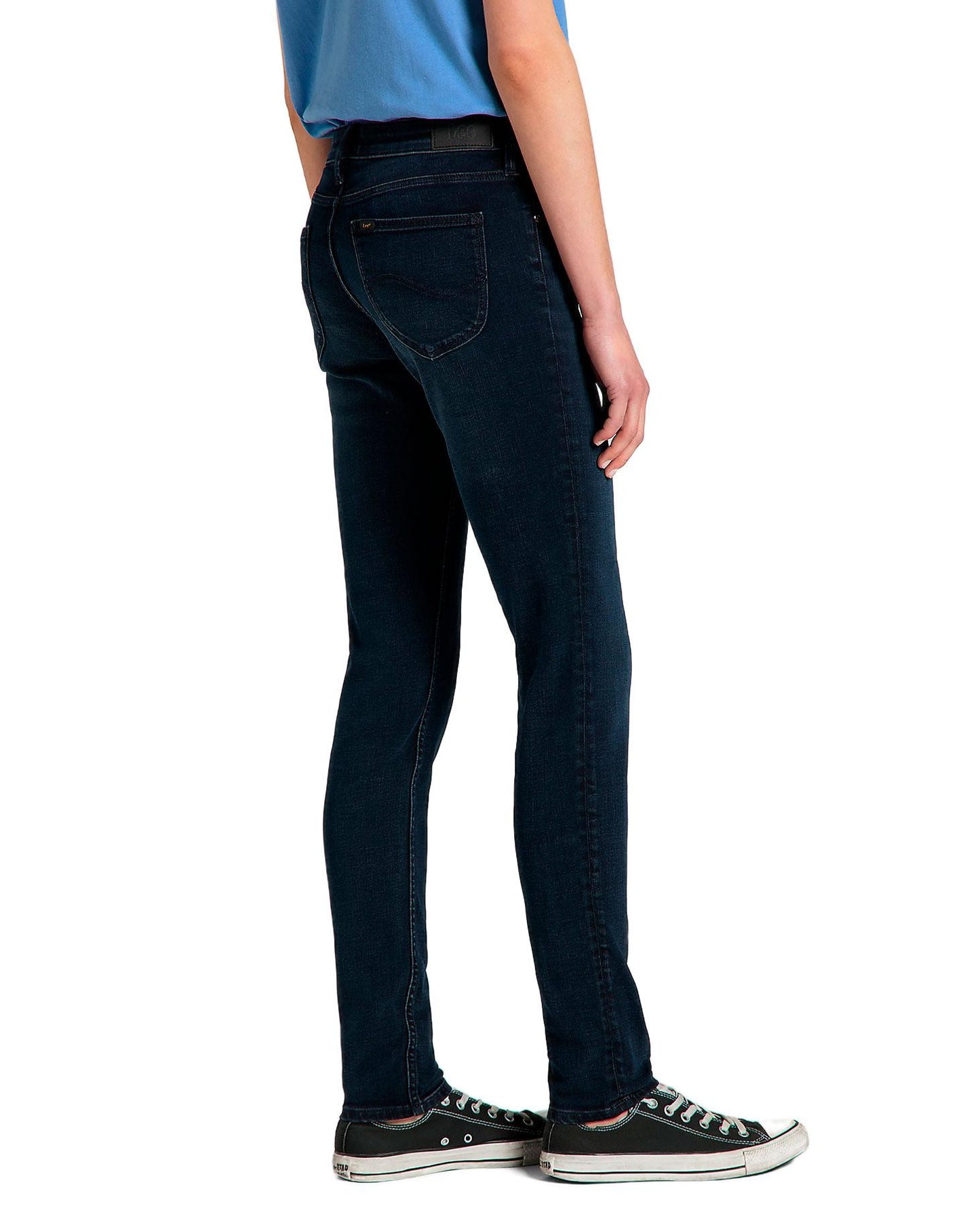 Lee Jeans Donna Lee Scarlett blue Blu
