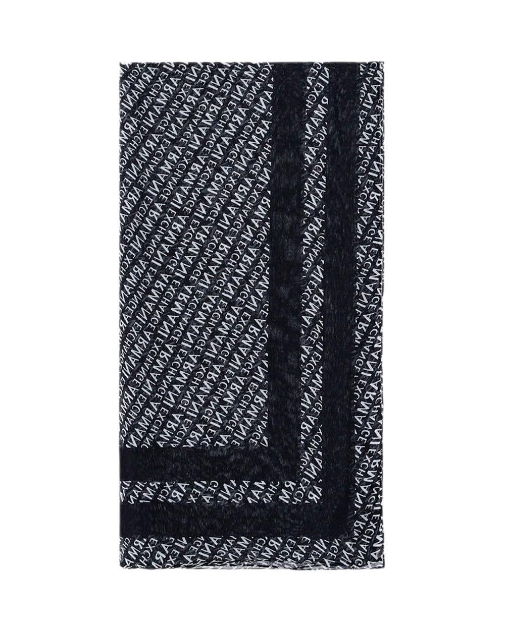 Armani Exchange Women's Scarf