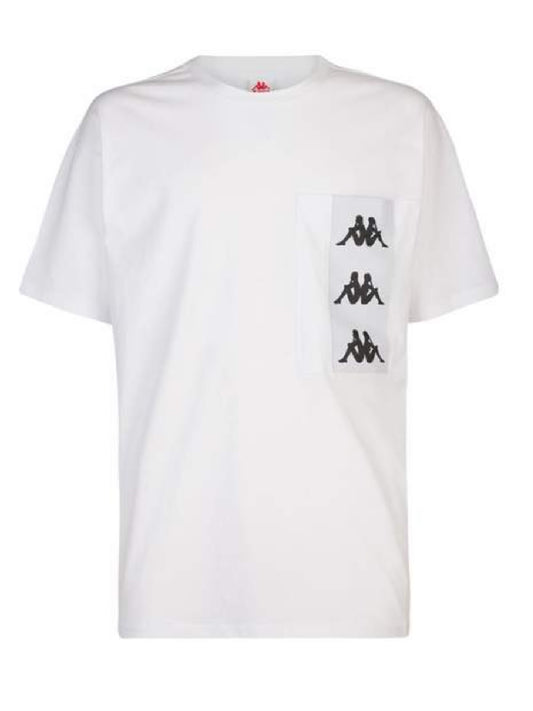 T-Shirt Kappa 3117CMW