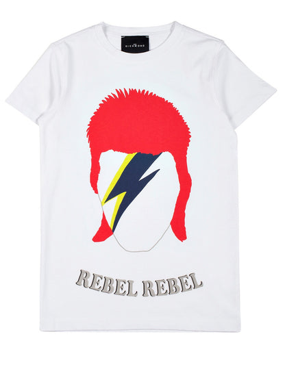 Camiseta JOHN RICHMOND modelo cinda RBP20114TS