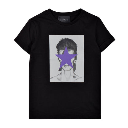 Camiseta JOHN RICHMOND montero modelo RGP20093TS