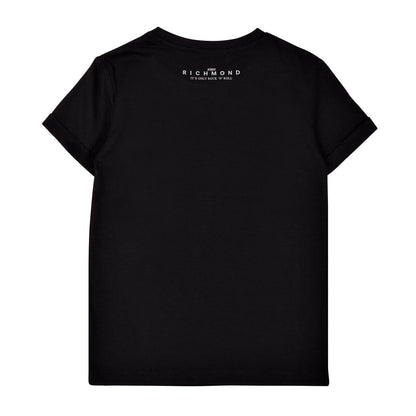 Camiseta JOHN RICHMOND montero modelo RGP20093TS