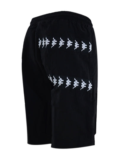 Bermudas Kappa Banda 222 Efar de nailon 3117CTW