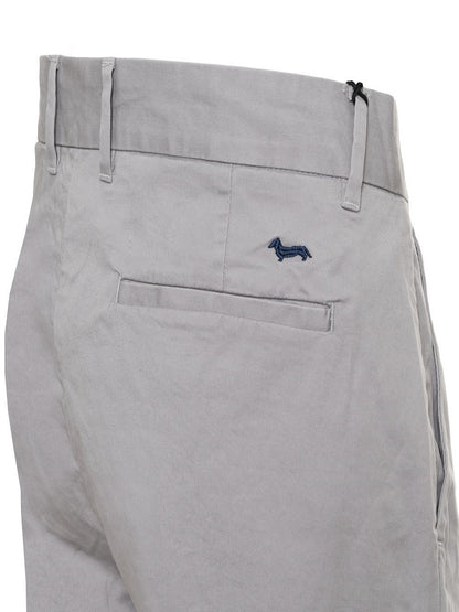 Pantalones de cinco bolsillos para hombre HARMONT &amp; BLAINE W0078