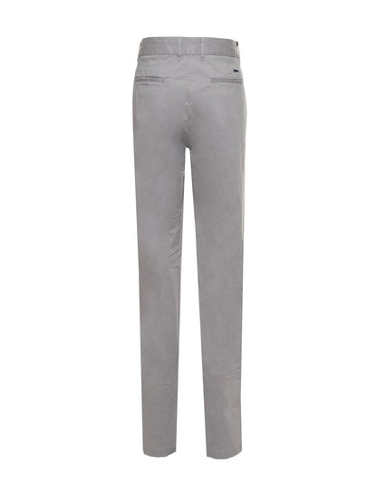 Pantalones de cinco bolsillos para hombre HARMONT &amp; BLAINE W0078
