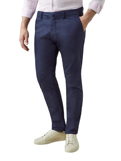 Pantalón de hombre BESILENT, modelo ANTIGUA BSPA0189