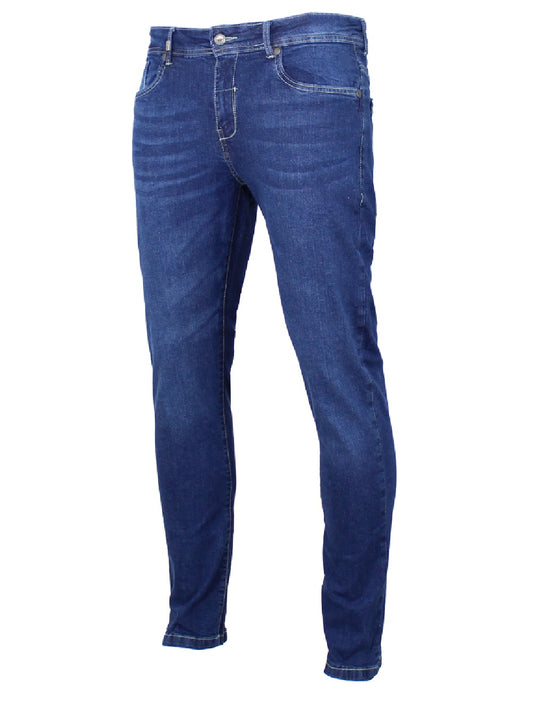 Jeans P-CLUB modello J290035 cinque tasche