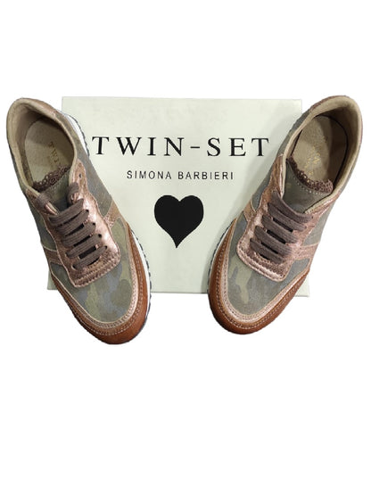 Zapatillas de running Twinset HA58BU