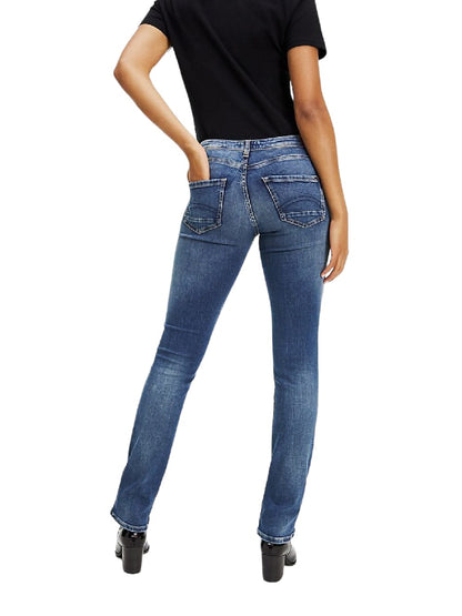 Vaqueros Tommy Hilfiger modelo DW0DW03976