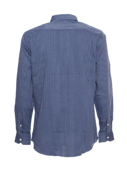 Camisa estrecha Harmont &amp; Blaine Modelo CNAO10