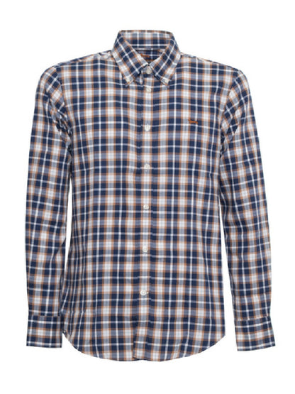 Camisa de hombre Harmont &amp; Blaine modelo CRCO88