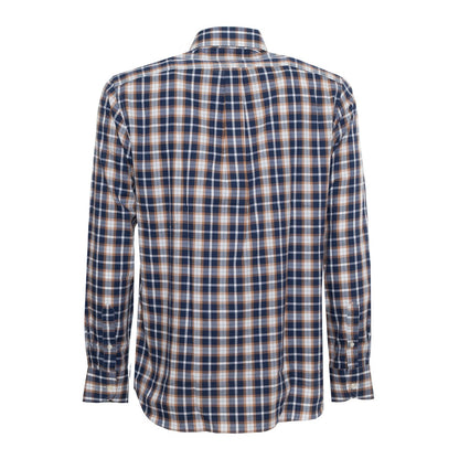 Camisa de hombre Harmont &amp; Blaine modelo CRCO88