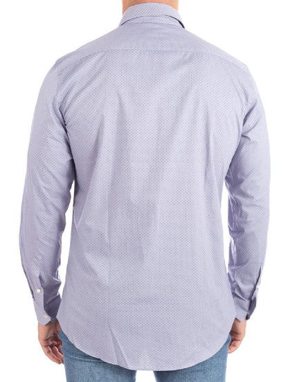 Camisa estrecha Harmont &amp; Blaine Modelo CNAO00