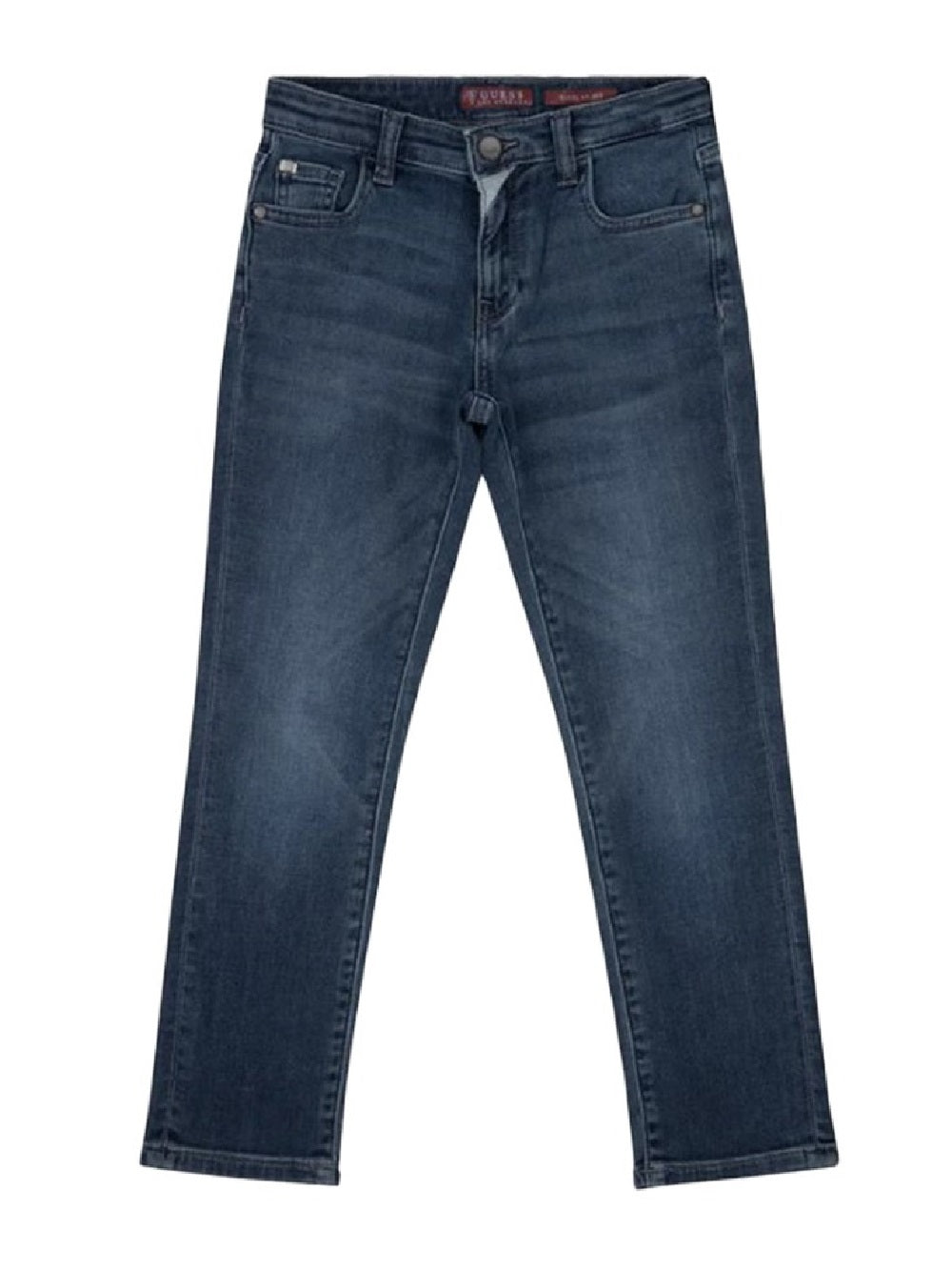 Jeans Guess da bambino modello L74A18