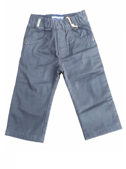 Vaqueros Timberland con cintura elástica