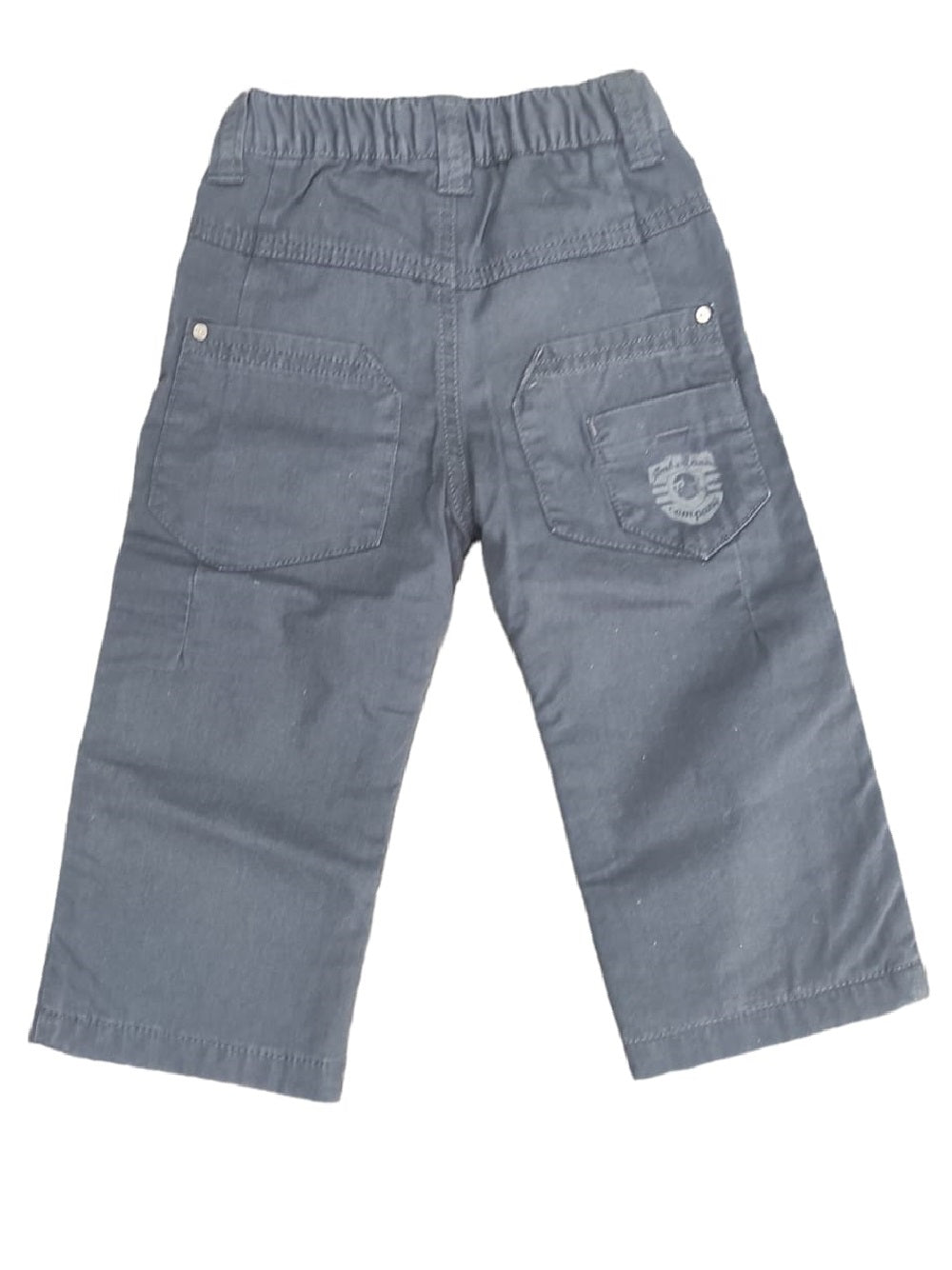 Jeans Timberland con girovita elasticizzato