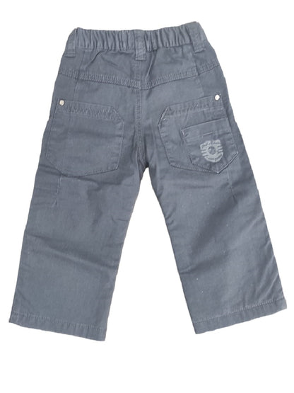 Vaqueros Timberland con cintura elástica