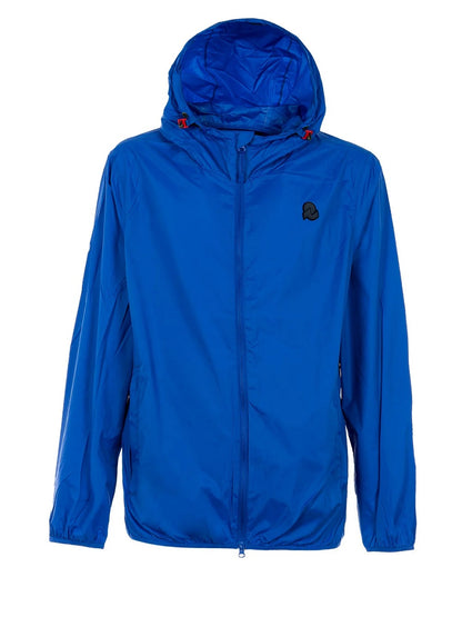 Chaqueta juvenil Invicta modelo 4431847J con capucha ajustable