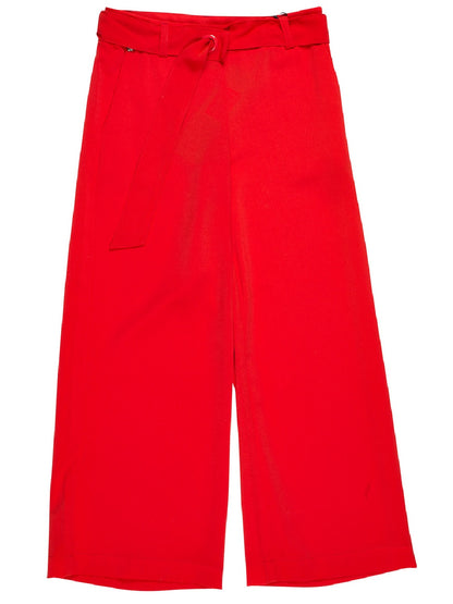Pantalones acampanados John Richmond RGP20037PA