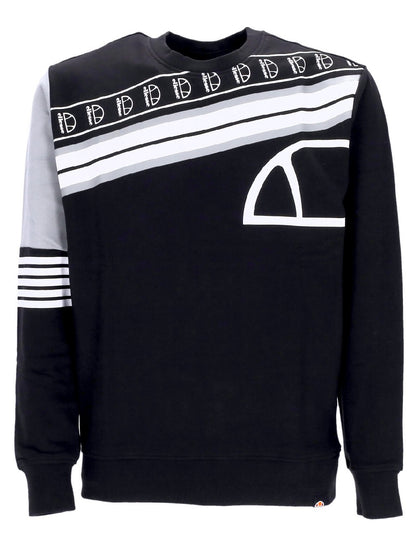 Sweatshirt model EHM261S22 with Ellesse logo printed on the left side and on the front