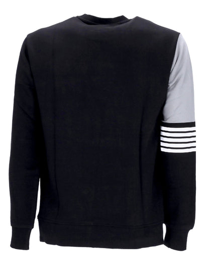 Sweatshirt model EHM261S22 with Ellesse logo printed on the left side and on the front