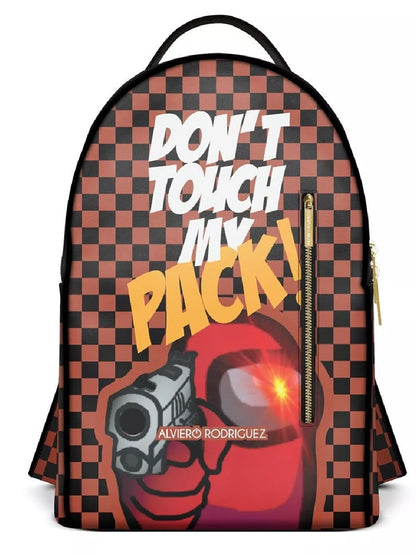 Mochila Street Don