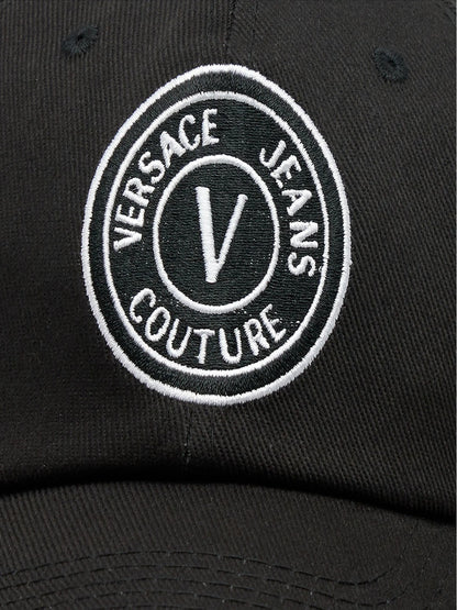 Berretto con visiera Versace Jeans Couture modello 74YAZK26