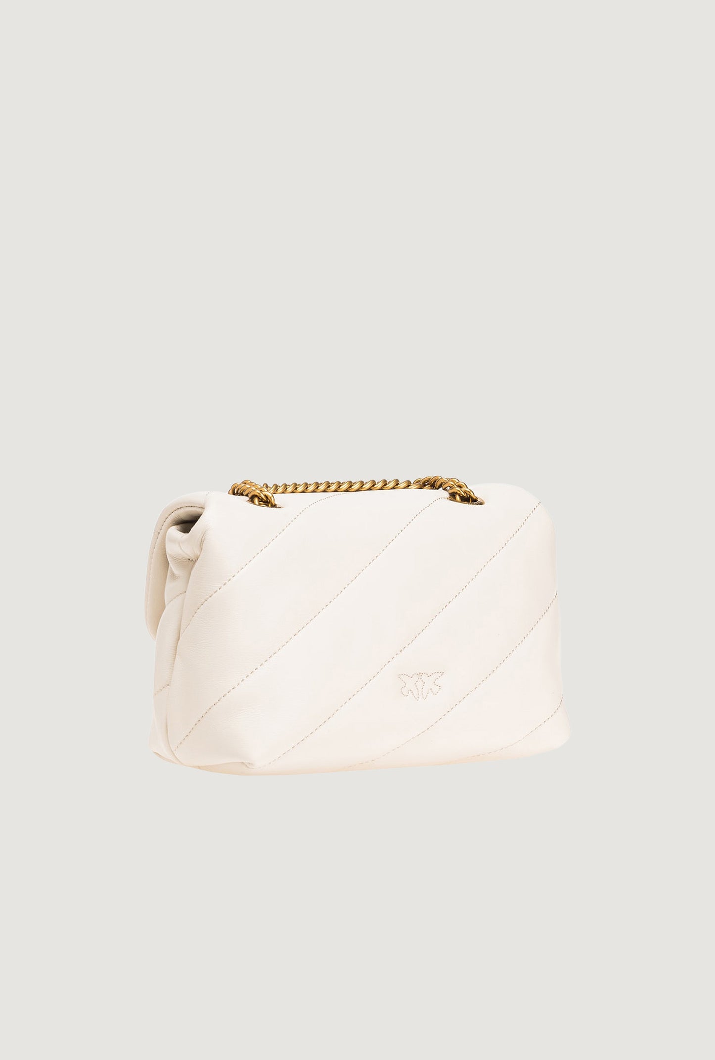 Pinko Borsa Donna Pinko 100039 A0F2 beige  Beige