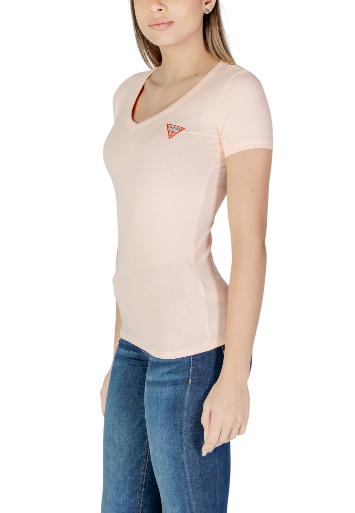 Camiseta Guess para mujer