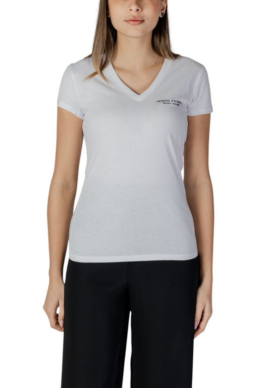 Armani Exchange T-Shirt Donna