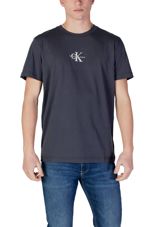 Calvin Klein Jeans T-Shirt Uomo