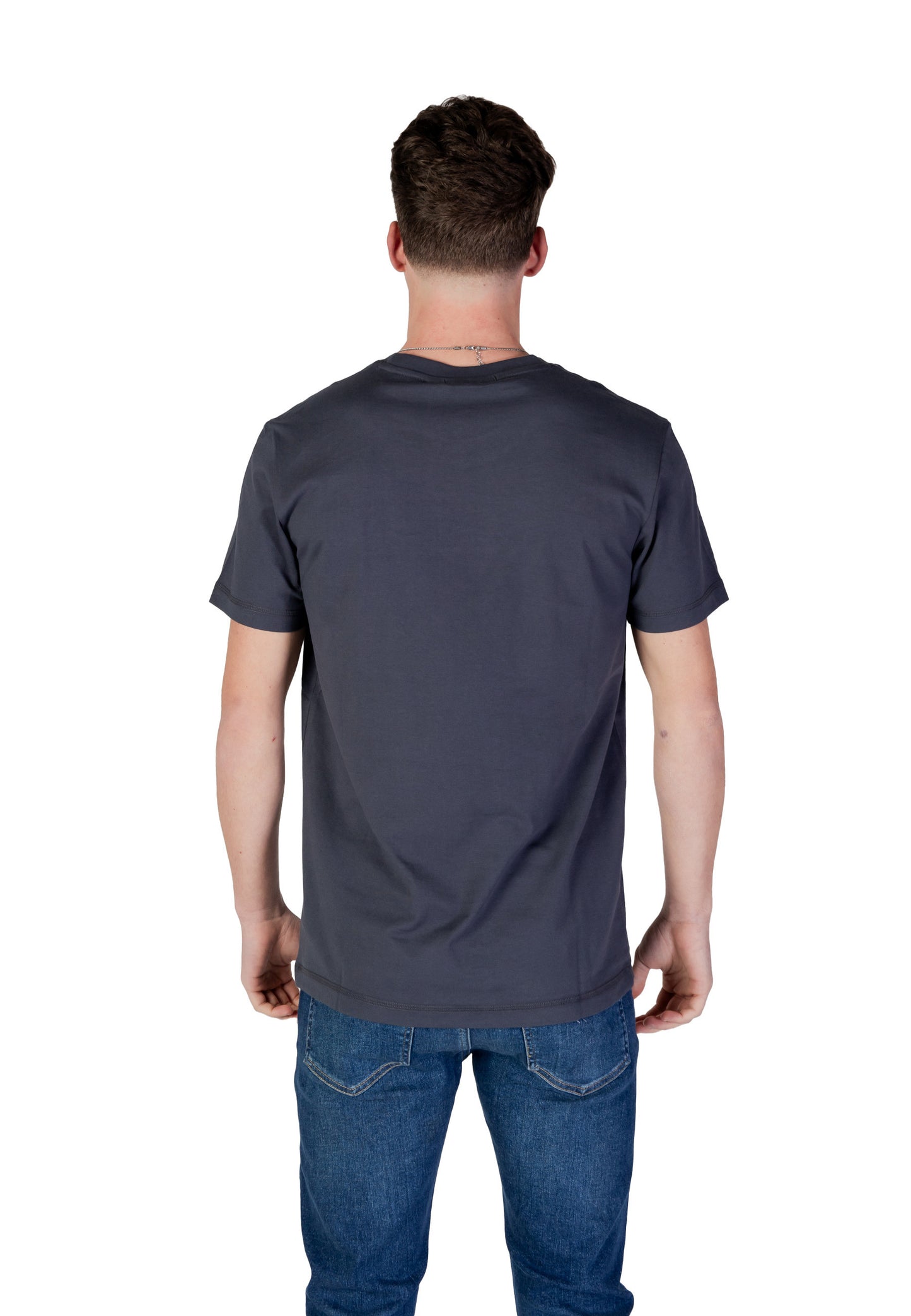 Calvin Klein Jeans T-Shirt Uomo