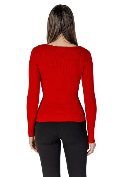 Camiseta de mujer Morgan De Toi