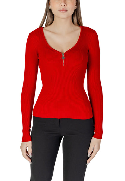 Camiseta de mujer Morgan De Toi