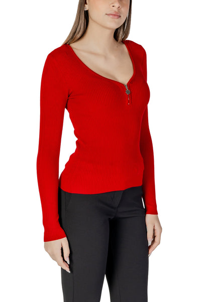 Camiseta de mujer Morgan De Toi
