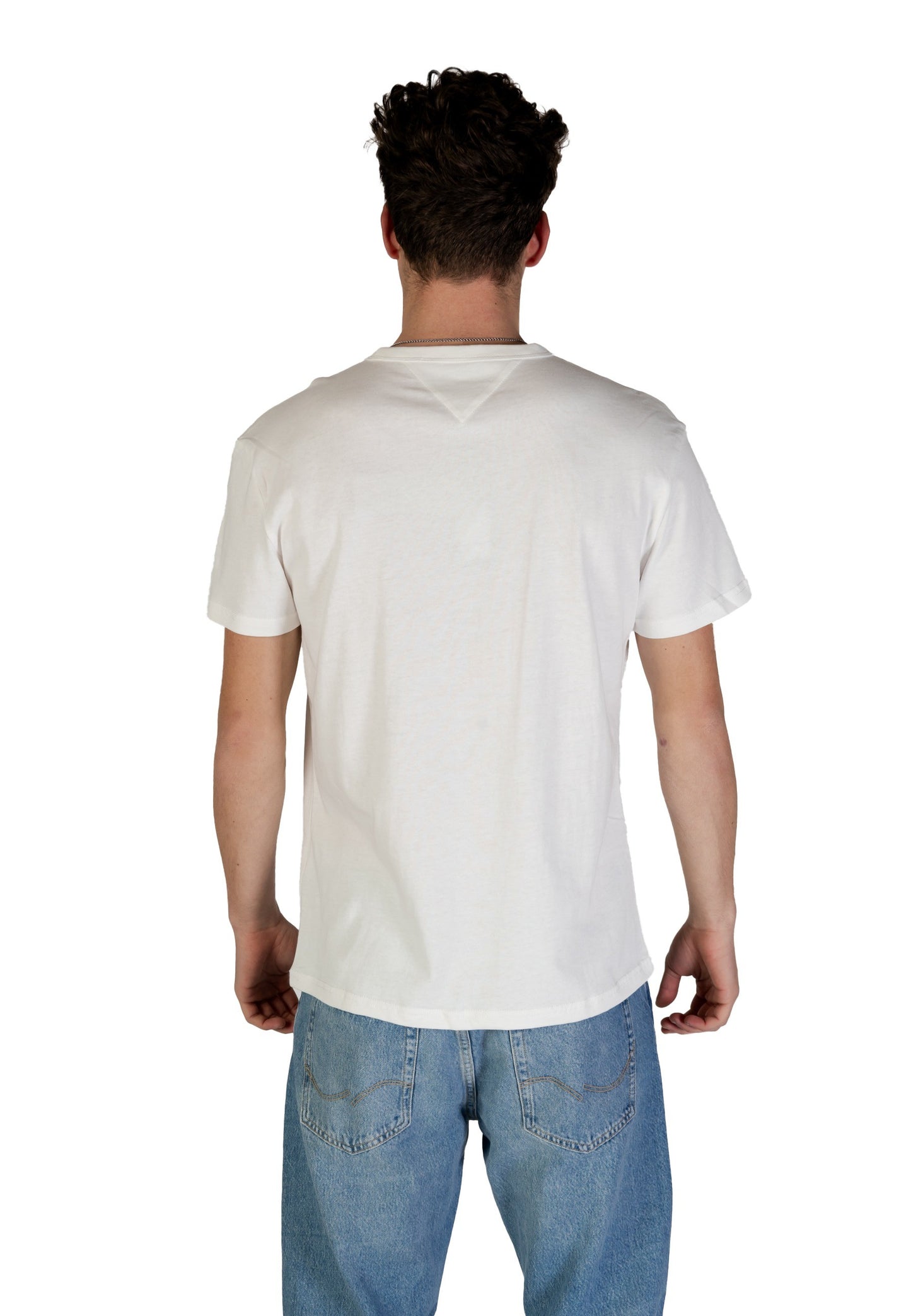 Tommy Hilfiger Jeans T-Shirt Uomo