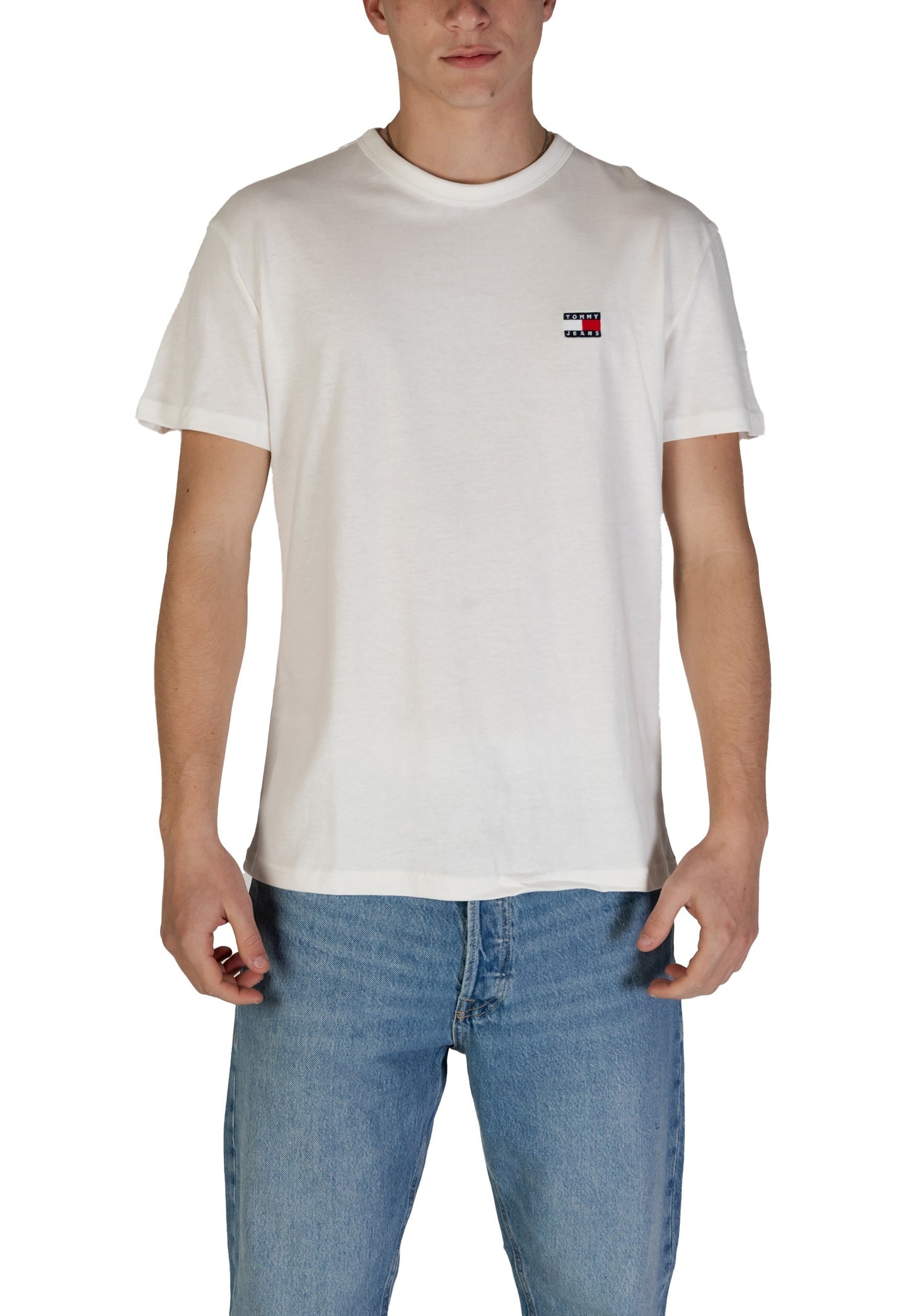 Tommy Hilfiger Jeans T-Shirt Uomo