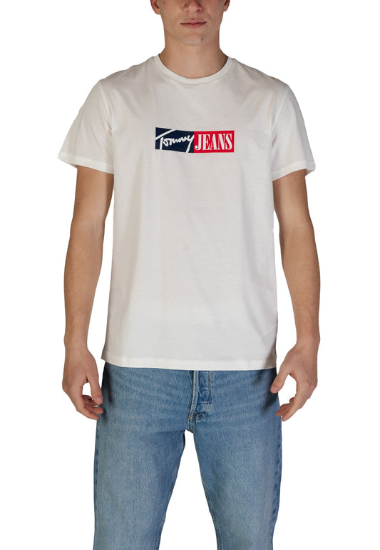 Camiseta Tommy Hilfiger Jeans para hombre