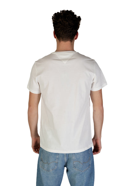 Tommy Hilfiger Jeans T-Shirt Uomo