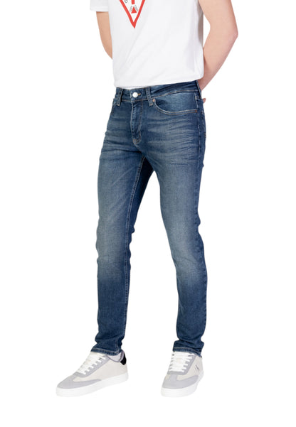 Tommy Hilfiger Jeans Jeans Uomo