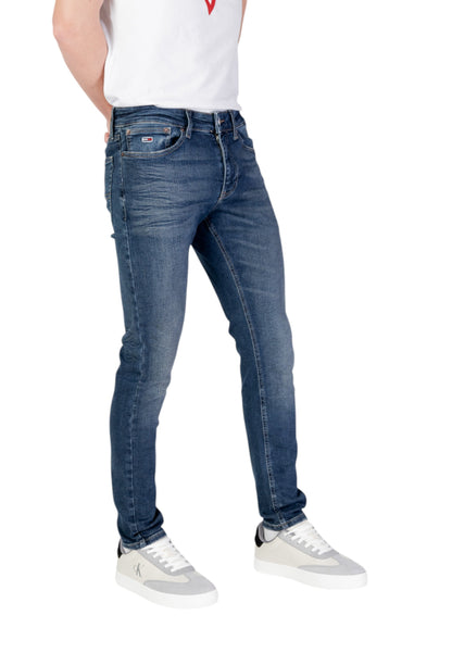 Tommy Hilfiger Jeans Jeans Uomo