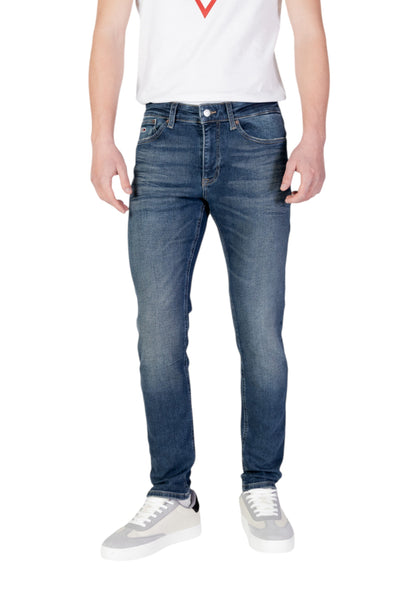 Tommy Hilfiger Jeans Jeans Uomo