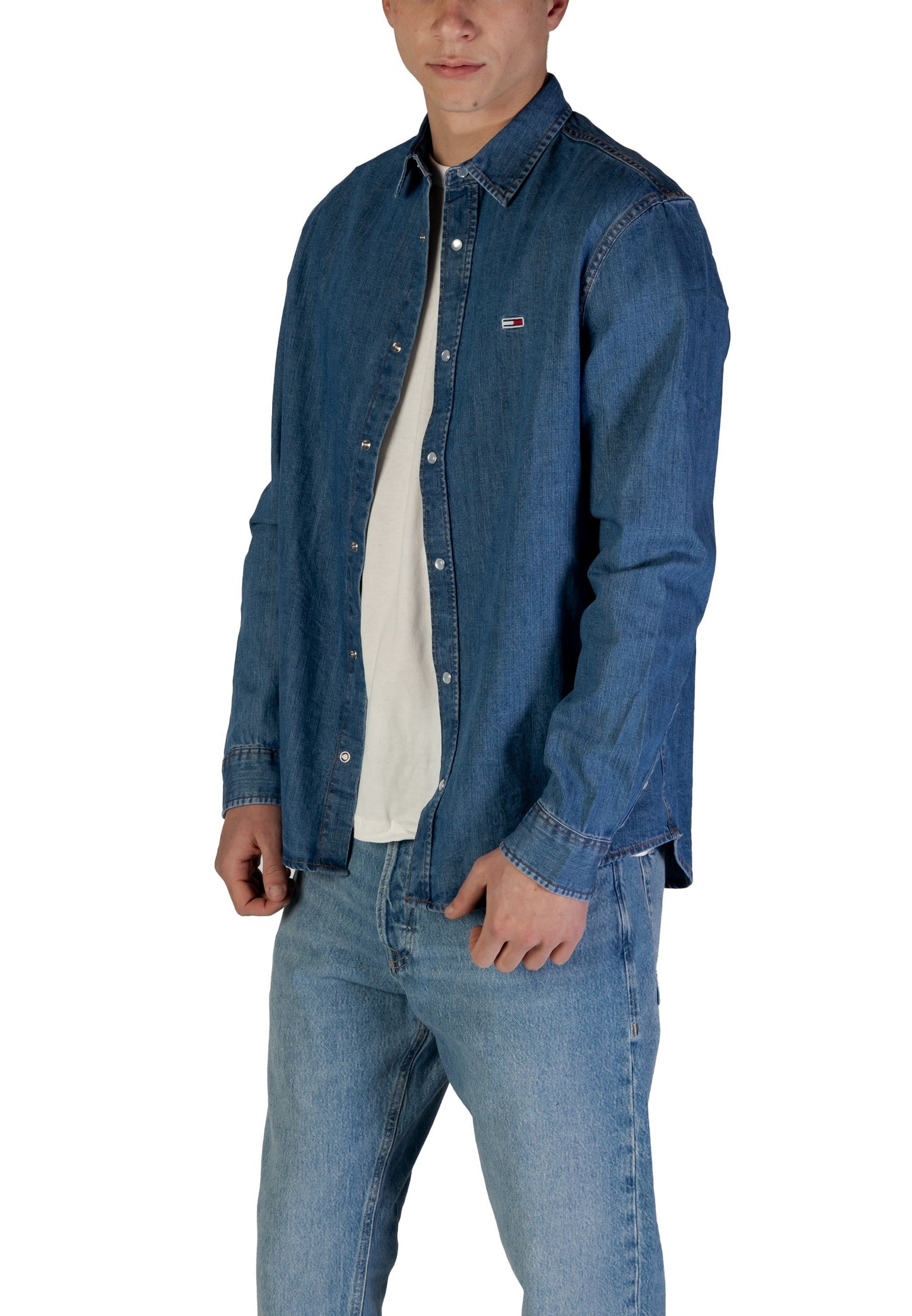 Tommy Hilfiger Jeans Men's Shirt