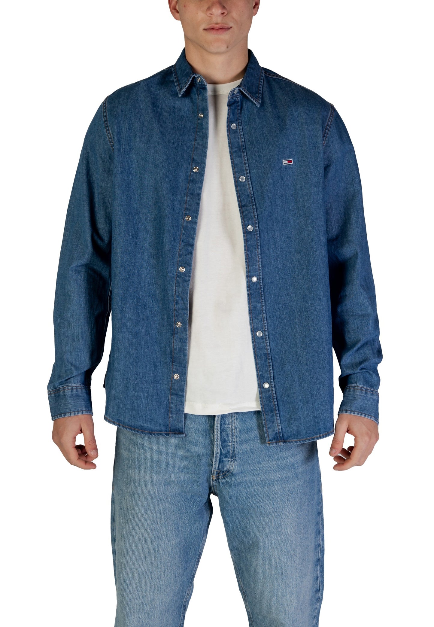 Tommy Hilfiger Jeans Men's Shirt