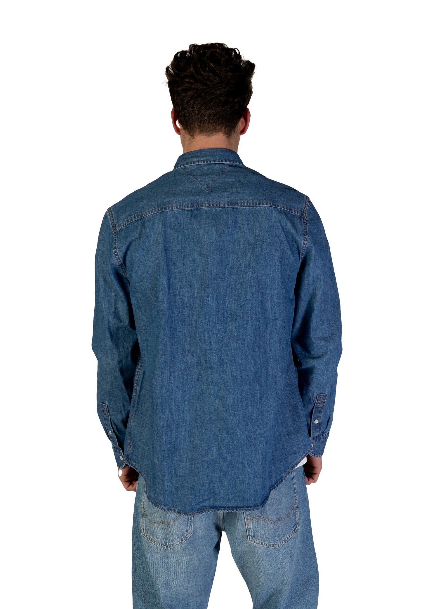 Tommy Hilfiger Jeans Men's Shirt