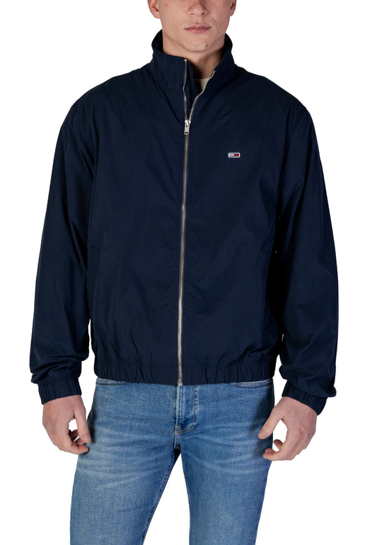 Tommy Hilfiger Jeans Giacca Uomo