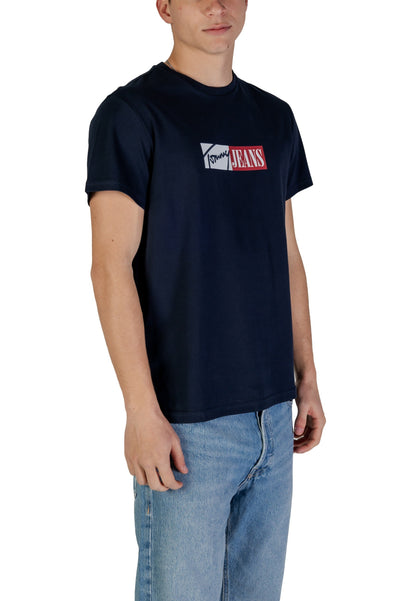 Tommy Hilfiger Jeans T-Shirt Uomo