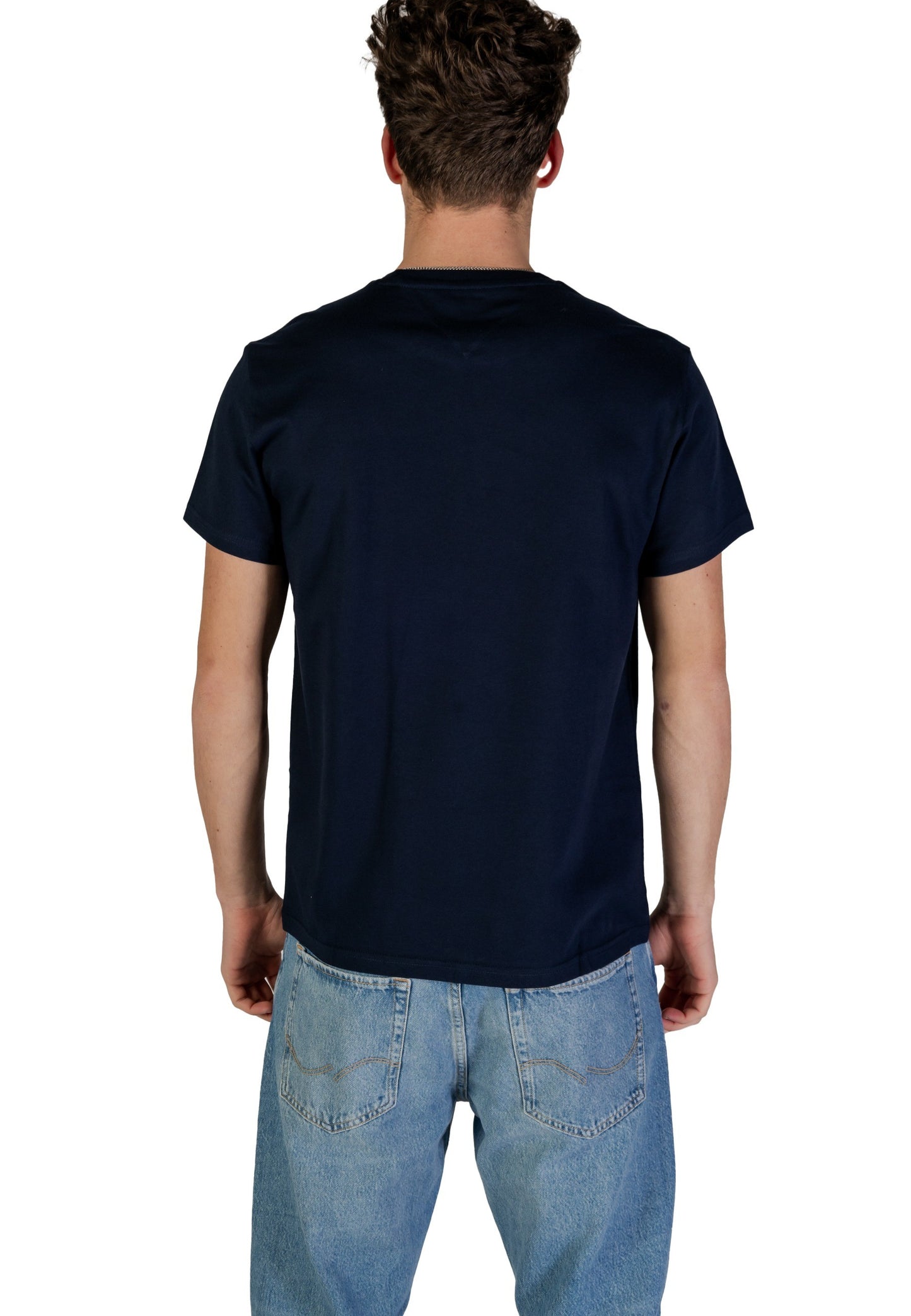 Tommy Hilfiger Jeans T-Shirt Uomo